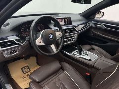 BMW 7 Series 730Li M Sport Package - ფოტო 4