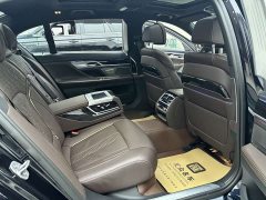 BMW 7 Series 730Li M Sport Package - ფოტო 8