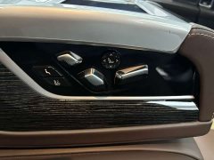 BMW 7 Series 730Li M Sport Package - ფოტო 9