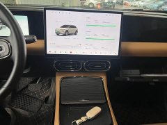 Leapmotor Leapo C11 Pure Electric 580 Premium Edition - ფოტო 10