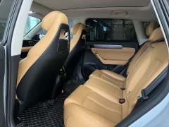 Leapmotor Leapo C11 Pure Electric 580 Premium Edition - ფოტო 11