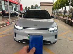 Leapmotor Leapo C11 Pure Electric 580 Premium Edition - ფოტო 2