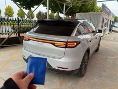 Leapmotor Leapo C11 Pure Electric 580 Premium Edition - ფოტო 3