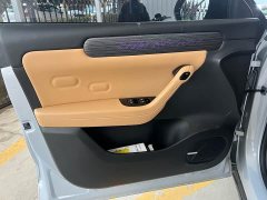 Leapmotor Leapo C11 Pure Electric 580 Premium Edition - ფოტო 4