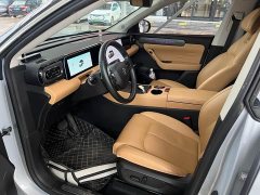 Leapmotor Leapo C11 Pure Electric 580 Premium Edition - ფოტო 5