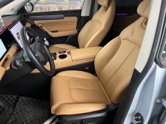Leapmotor Leapo C11 Pure Electric 580 Premium Edition - ფოტო 7