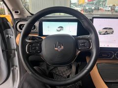 Leapmotor Leapo C11 Pure Electric 580 Premium Edition - ფოტო 8