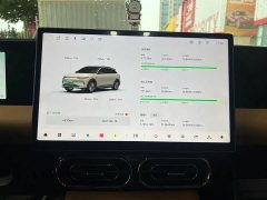 Leapmotor Leapo C11 Pure Electric 580 Premium Edition - ფოტო 9