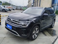 Volkswagen Teramont 380TSI AWD Dragon Prestige Edition - ფოტო 1