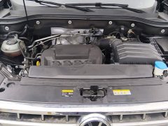 Volkswagen Teramont 380TSI AWD Dragon Prestige Edition - ფოტო 10