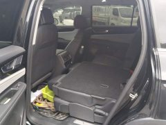 Volkswagen Teramont 380TSI AWD Dragon Prestige Edition - ფოტო 11