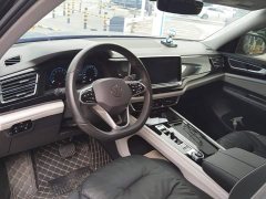 Volkswagen Teramont 380TSI AWD Dragon Prestige Edition - ფოტო 12