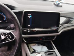 Volkswagen Teramont 380TSI AWD Dragon Prestige Edition - ფოტო 13