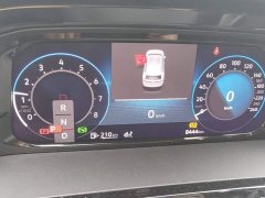 Volkswagen Teramont 380TSI AWD Dragon Prestige Edition - ფოტო 14