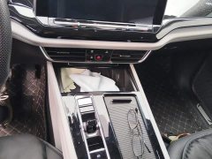 Volkswagen Teramont 380TSI AWD Dragon Prestige Edition - ფოტო 16