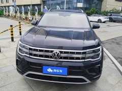 Volkswagen Teramont 380TSI AWD Dragon Prestige Edition - ფოტო 2