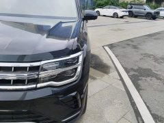 Volkswagen Teramont 380TSI AWD Dragon Prestige Edition - ფოტო 5