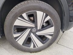 Volkswagen Teramont 380TSI AWD Dragon Prestige Edition - ფოტო 6