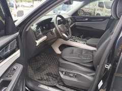 Volkswagen Teramont 380TSI AWD Dragon Prestige Edition - ფოტო 7