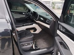 Volkswagen Teramont 380TSI AWD Dragon Prestige Edition - ფოტო 8