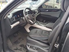 Volkswagen Teramont 380TSI AWD Dragon Prestige Edition - ფოტო 9