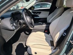 Mercedes-Benz E-Class (Imported) E 260 Sports Edition - ფოტო 4