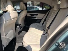 Mercedes-Benz E-Class (Imported) E 260 Sports Edition - ფოტო 5