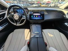 Mercedes-Benz E-Class (Imported) E 260 Sports Edition - ფოტო 6
