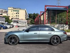 Mercedes-Benz E-Class (Imported) E 260 Sports Edition - ფოტო 9