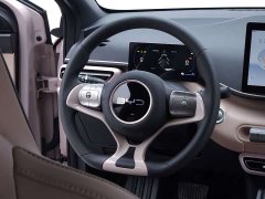 BYD Seagull 305km Vitality Edition - ფოტო 10