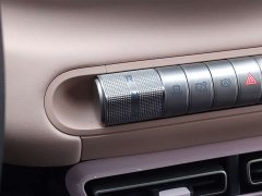 BYD Seagull 305km Vitality Edition - ფოტო 16
