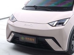 BYD Seagull 305km Vitality Edition - ფოტო 18