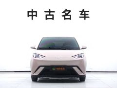 BYD Seagull 305km Vitality Edition - ფოტო 2