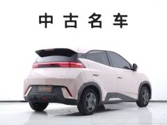 BYD Seagull 305km Vitality Edition - ფოტო 4