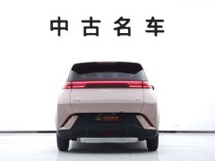 BYD Seagull 305km Vitality Edition - ფოტო 5