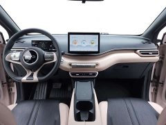 BYD Seagull 305km Vitality Edition - ფოტო 7