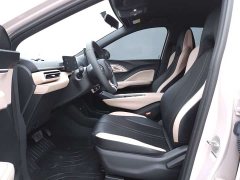 BYD Seagull 305km Vitality Edition - ფოტო 8