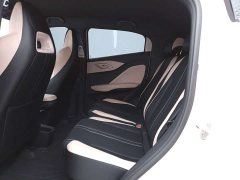 BYD Seagull 305km Vitality Edition - ფოტო 9