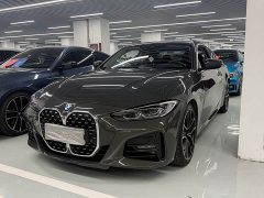 BMW 4 Series 425i M Sport Package - ფოტო 1