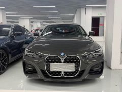 BMW 4 Series 425i M Sport Package - ფოტო 2