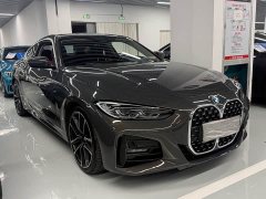 BMW 4 Series 425i M Sport Package - ფოტო 3