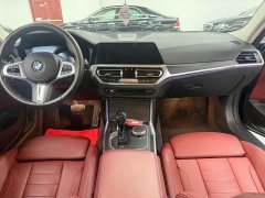 BMW 4 Series 425i M Sport Package - ფოტო 4