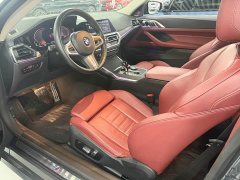 BMW 4 Series 425i M Sport Package - ფოტო 5