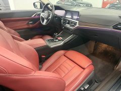 BMW 4 Series 425i M Sport Package - ფოტო 6