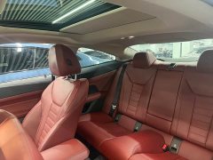 BMW 4 Series 425i M Sport Package - ფოტო 7