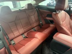 BMW 4 Series 425i M Sport Package - ფოტო 8
