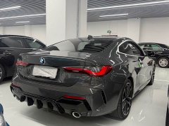 BMW 4 Series 425i M Sport Package - ფოტო 9