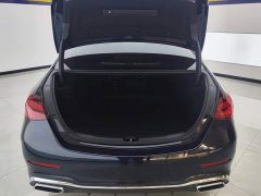 Mercedes-Benz C-Class Facelift C 260 L Sport Edition - ფოტო 4