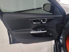 Mercedes-Benz C-Class Facelift C 260 L Sport Edition - ფოტო 7