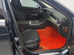 Mercedes-Benz C-Class Facelift C 260 L Sport Edition - ფოტო 8